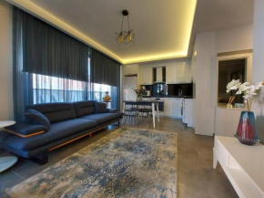 Aura Homes one bedroom apartment near Cleopatra beach